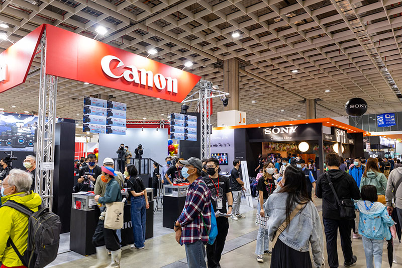 tradeshow and events paging solutions