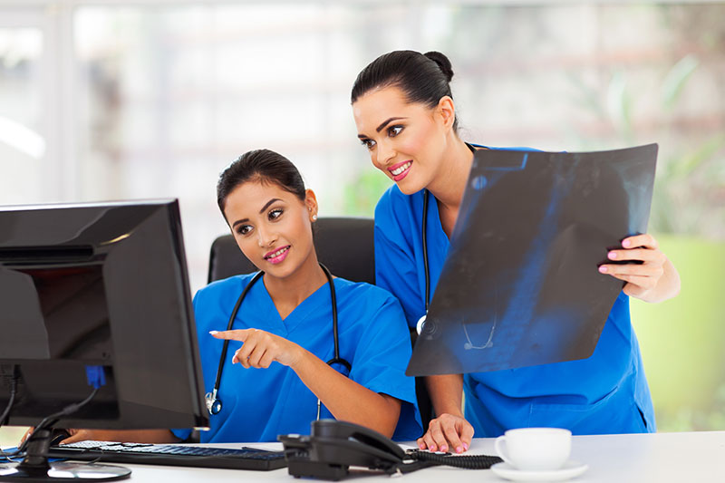 healthcare-solutions