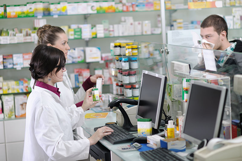 pharmacy-solutions