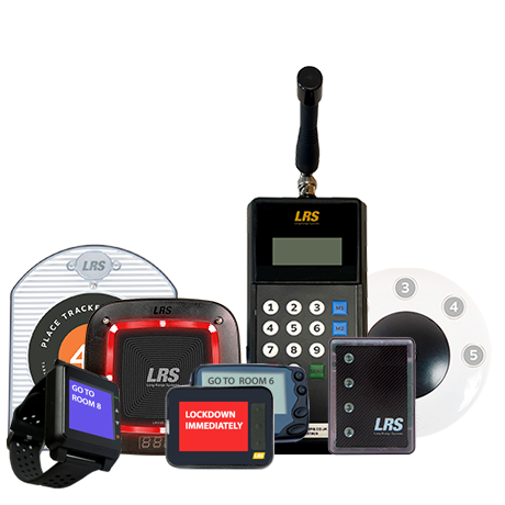lrs-paging-systems