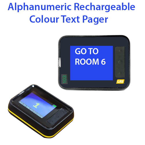 alpha ap2 staff paging systems