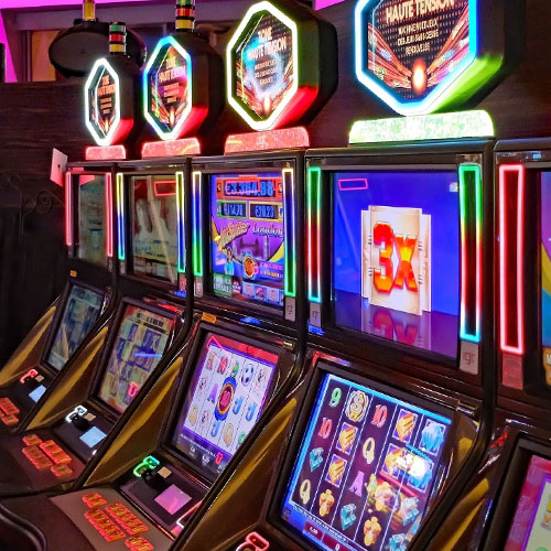 Casino Pager Systems