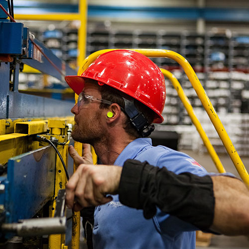 manufacturing pager systems
